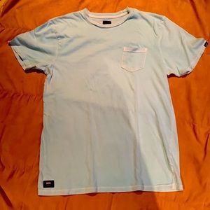 Vans size L like new t-shirt